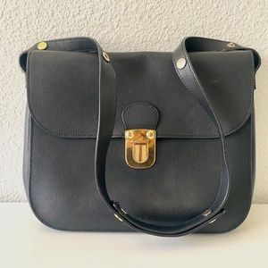 Marni Leather Shoulder Bag! Excellent condition!